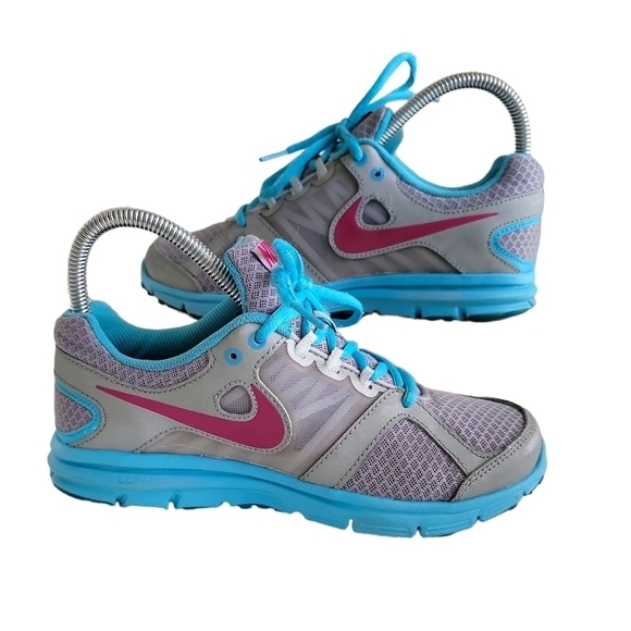 Nike Other - NIKE LUNAR FOREVER 2 YOUTH SNEAKER SIZE 4.5Y